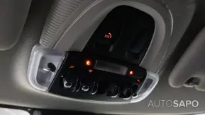 MINI Clubman de 2018