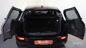 MINI Clubman de 2018