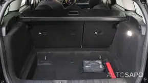 MINI Clubman de 2018