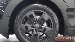 MINI Clubman de 2018