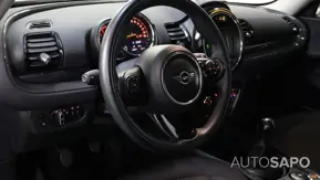 MINI Clubman de 2018