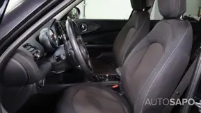 MINI Clubman de 2018