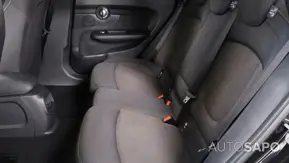 MINI Clubman de 2018