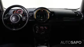 MINI Clubman de 2018