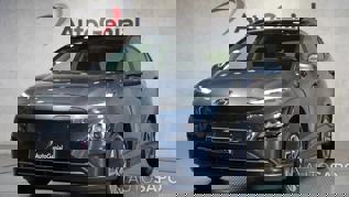 Hyundai Kauai de 2022