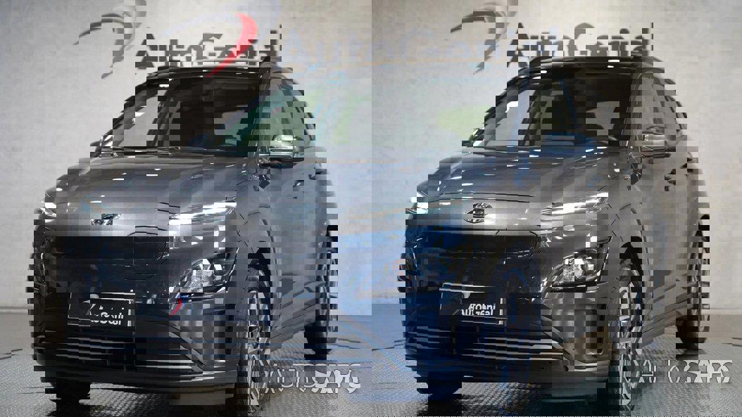 Hyundai Kauai de 2022