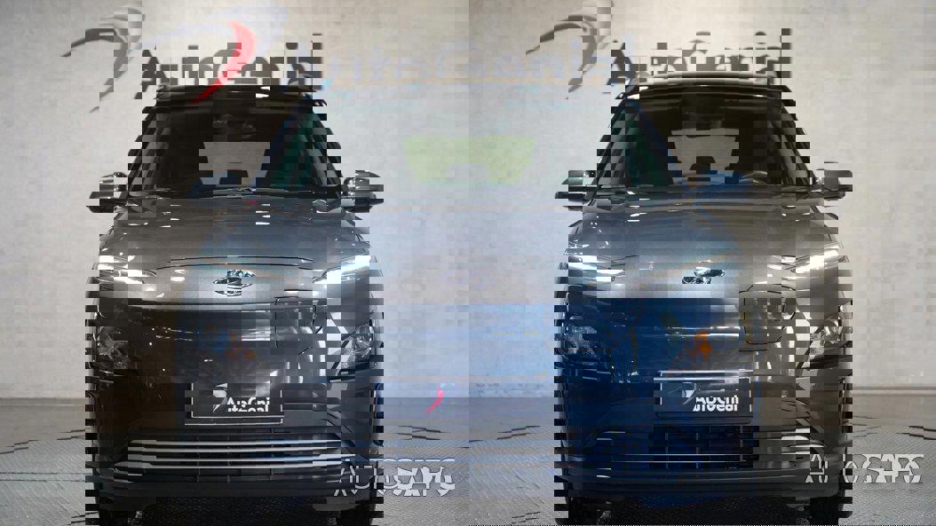 Hyundai Kauai de 2022