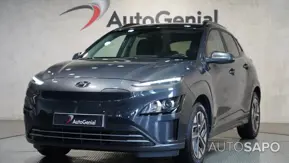 Hyundai Kauai de 2022