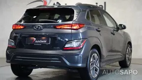 Hyundai Kauai de 2022