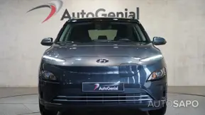 Hyundai Kauai de 2022