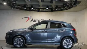 Hyundai Kauai de 2022