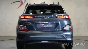Hyundai Kauai de 2022