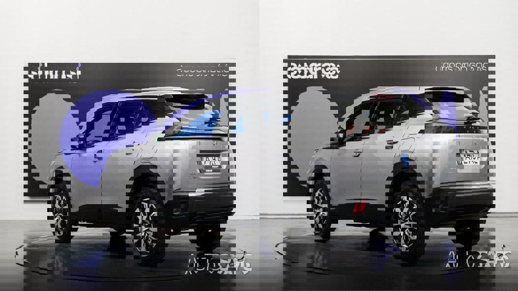 Peugeot 2008 1.2 PureTech Active Pack de 2023