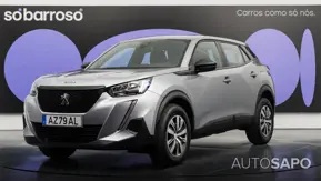 Peugeot 2008 1.2 PureTech Active Pack de 2023