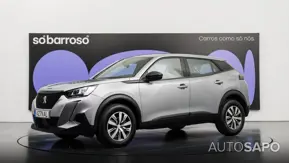 Peugeot 2008 1.2 PureTech Active Pack de 2023