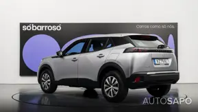 Peugeot 2008 1.2 PureTech Active Pack de 2023