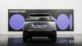 Peugeot 2008 1.2 PureTech Active Pack de 2023