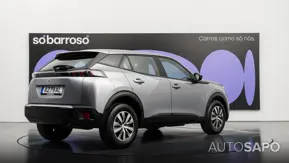 Peugeot 2008 1.2 PureTech Active Pack de 2023