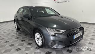 Audi A3 de 2020