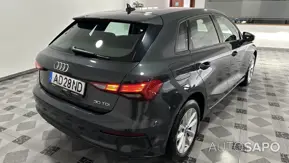 Audi A3 de 2020
