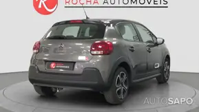Citroen C3 de 2021