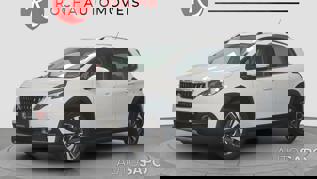 Peugeot 2008 1.2 PureTech Allure EAT6 de 2018