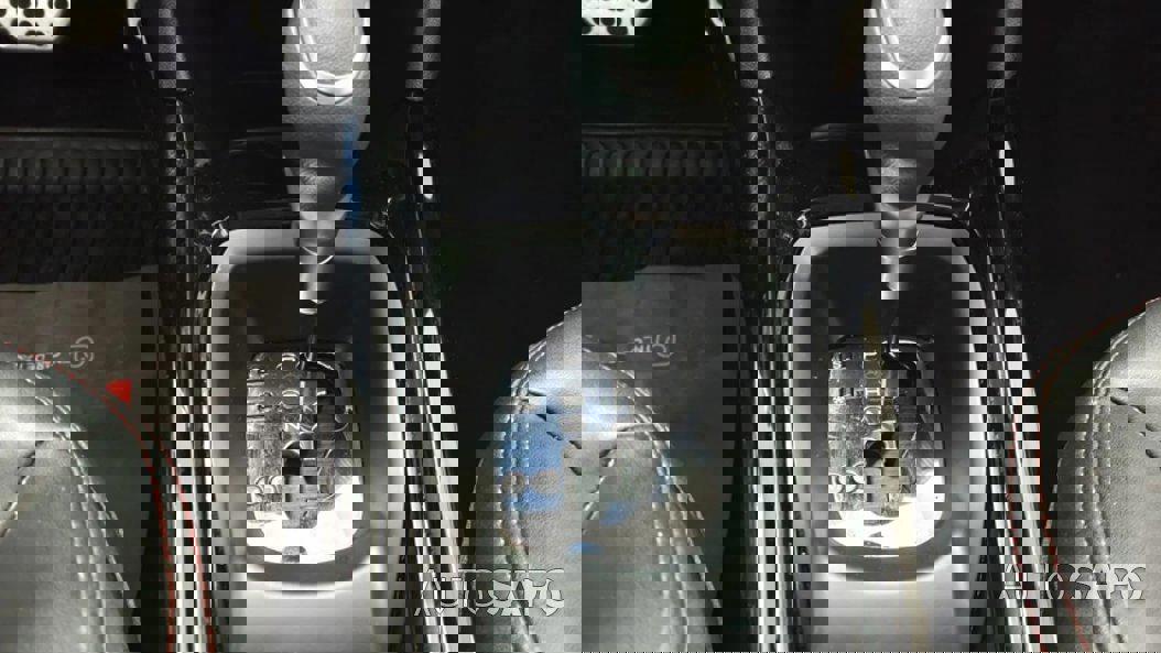 Peugeot 2008 1.2 PureTech Allure EAT6 de 2018