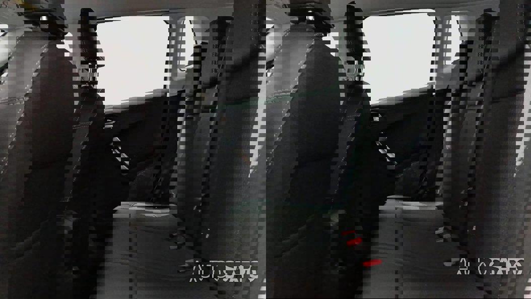 Peugeot 2008 1.2 PureTech Allure EAT6 de 2018