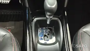 Peugeot 2008 1.2 PureTech Allure EAT6 de 2018