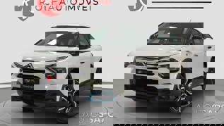 Citroen e-C4 de 2022