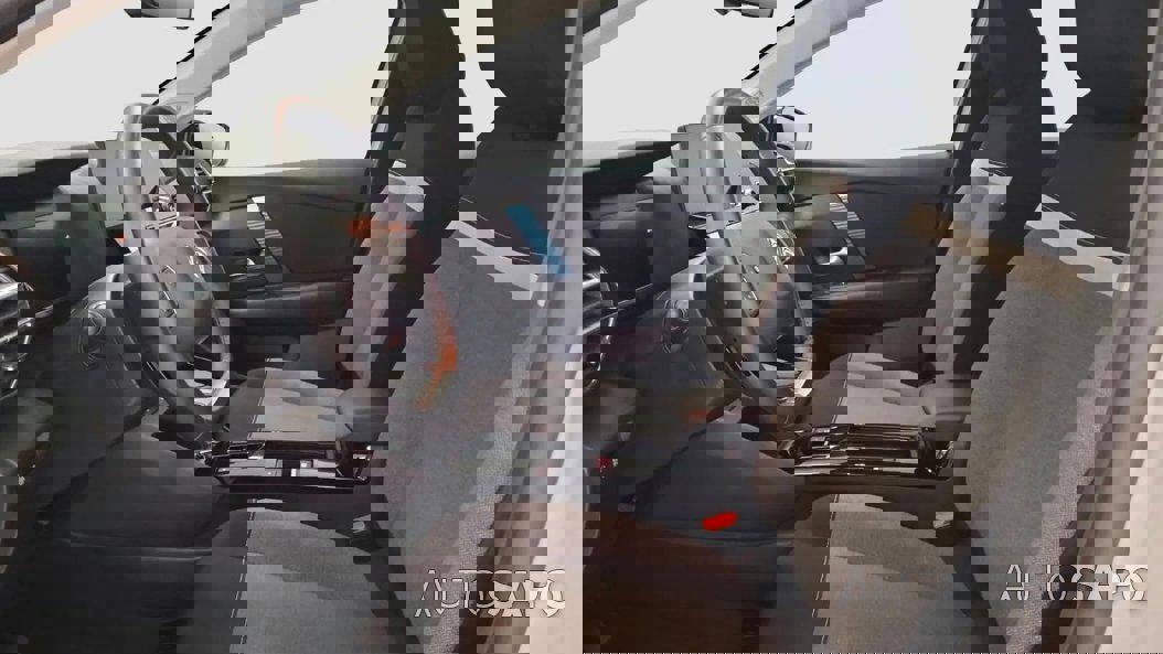 Citroen e-C4 de 2022