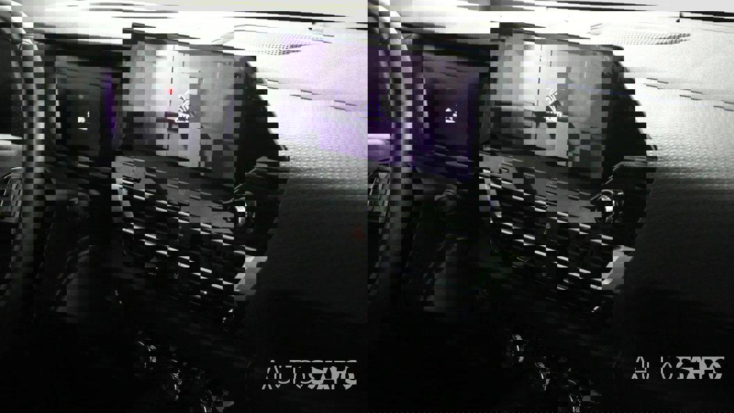 Citroen e-C4 de 2022