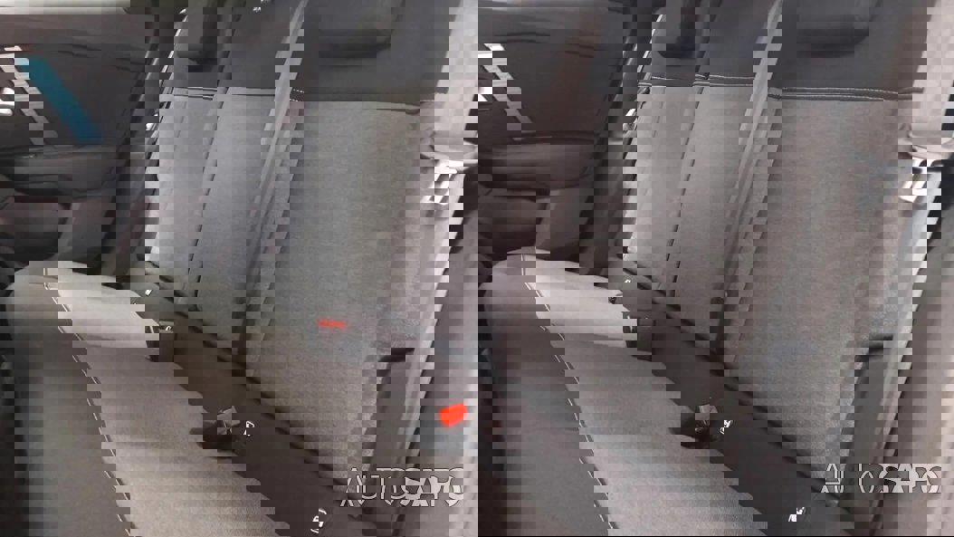 Citroen e-C4 de 2022