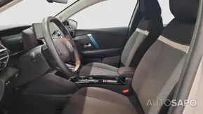 Citroen e-C4 de 2022