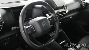 Citroen e-C4 de 2022