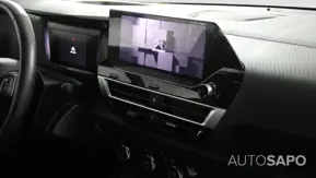 Citroen e-C4 de 2022