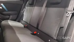 Citroen e-C4 de 2022