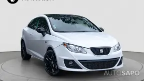 Seat Ibiza de 2010
