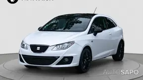 Seat Ibiza de 2010