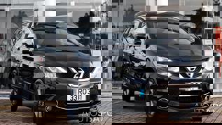 Nissan Qashqai 1.2 DIG-T N-Connecta de 2016