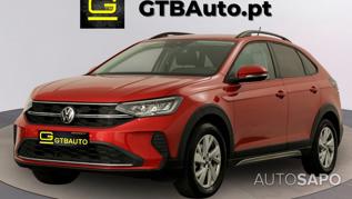 Volkswagen Taigo de 2024