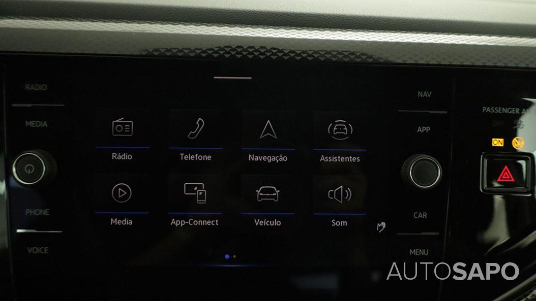 Volkswagen Taigo de 2024