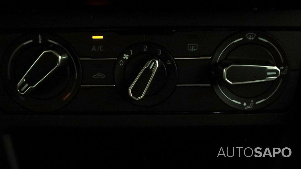 Volkswagen Taigo de 2024