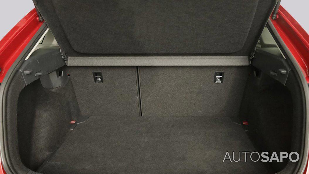 Volkswagen Taigo de 2024