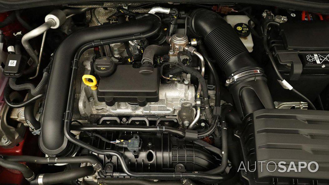 Volkswagen Taigo de 2024