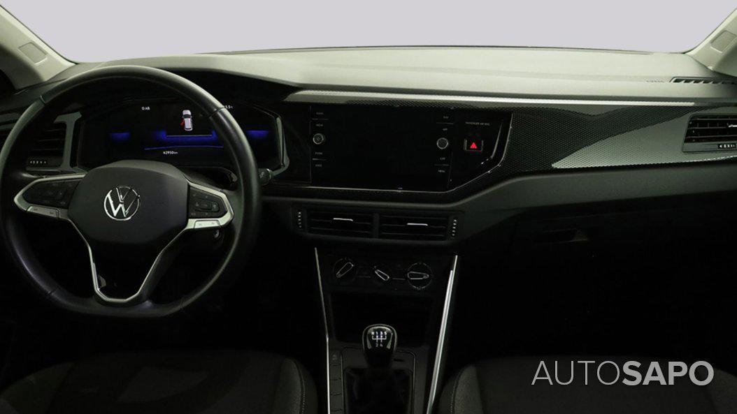 Volkswagen Taigo de 2024