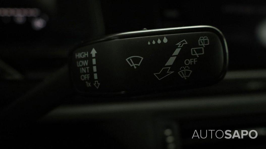 Volkswagen Taigo de 2024