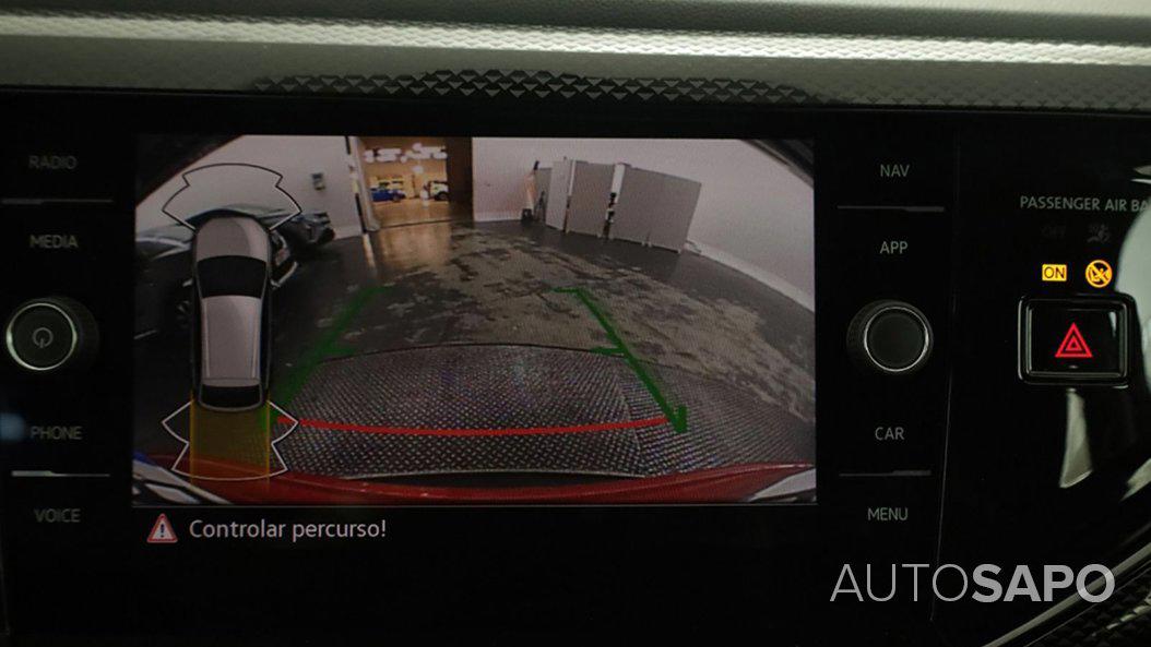 Volkswagen Taigo de 2024