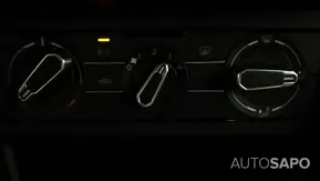 Volkswagen Taigo de 2024