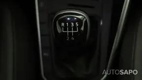 Volkswagen Taigo de 2024